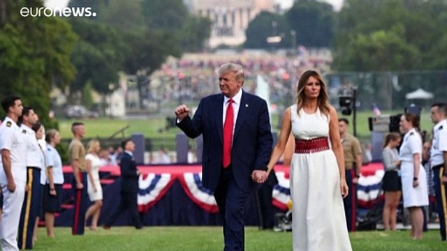 La propagation du Covid-19 des Etats-Unis à la Serbie, Jair Bolsonaro peut-être contaminé