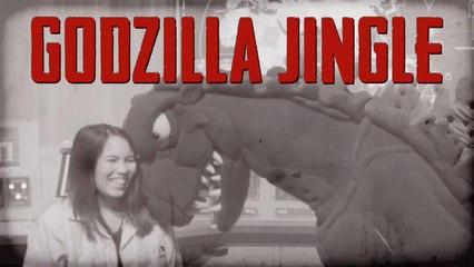 Always Be Prepared - Godzilla Music Video (2014) Monster Video HD