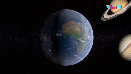 5 Fenomena Alam Unik Sepanjang Juli 2020