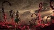 Horizon Zero Dawn 2 Forbidden West - Reveal Trailer PS5 Reveal Event