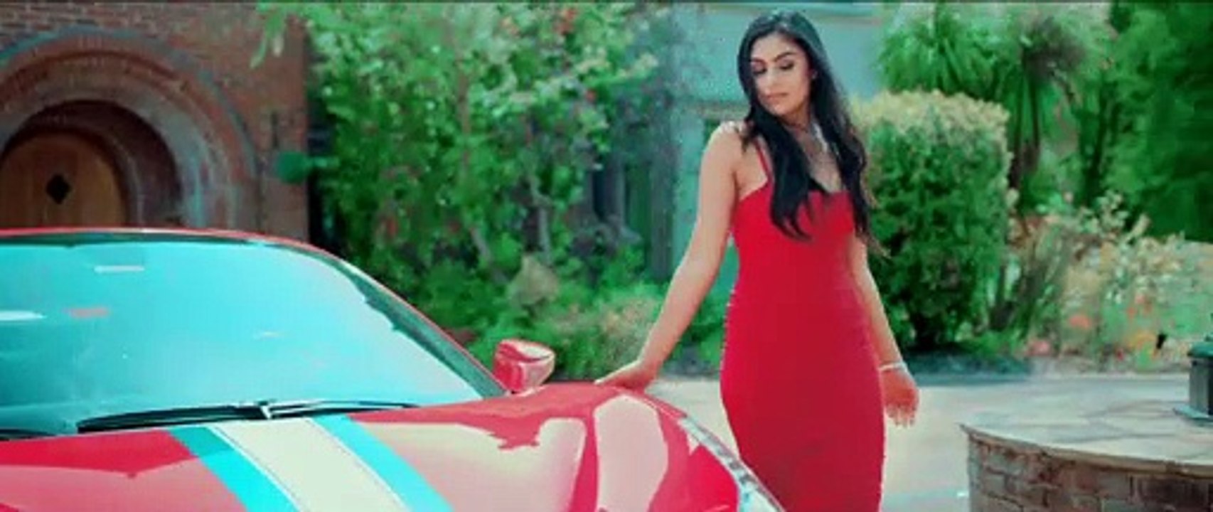 Coming Home | Garry Sandhu ft. Naseebo Lal | Official Video Song | Fresh Media Records