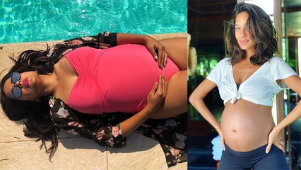 Pregnancy में भी ये Actress लगी इतनी बला की खूबसूरत, तोड़ दिए सारे रिकॉर्ड | Boldsky