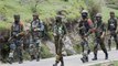 One terrorist shot dead in Pulwama Encounter