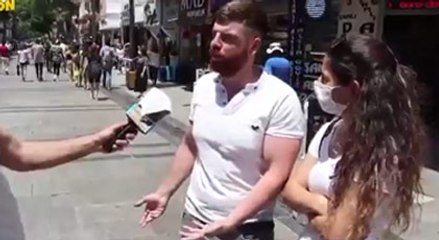 Köpek gibi çalışıyorum et yiyemiyorum, eğer bana vermiyorsan sen de yemeyeceksin