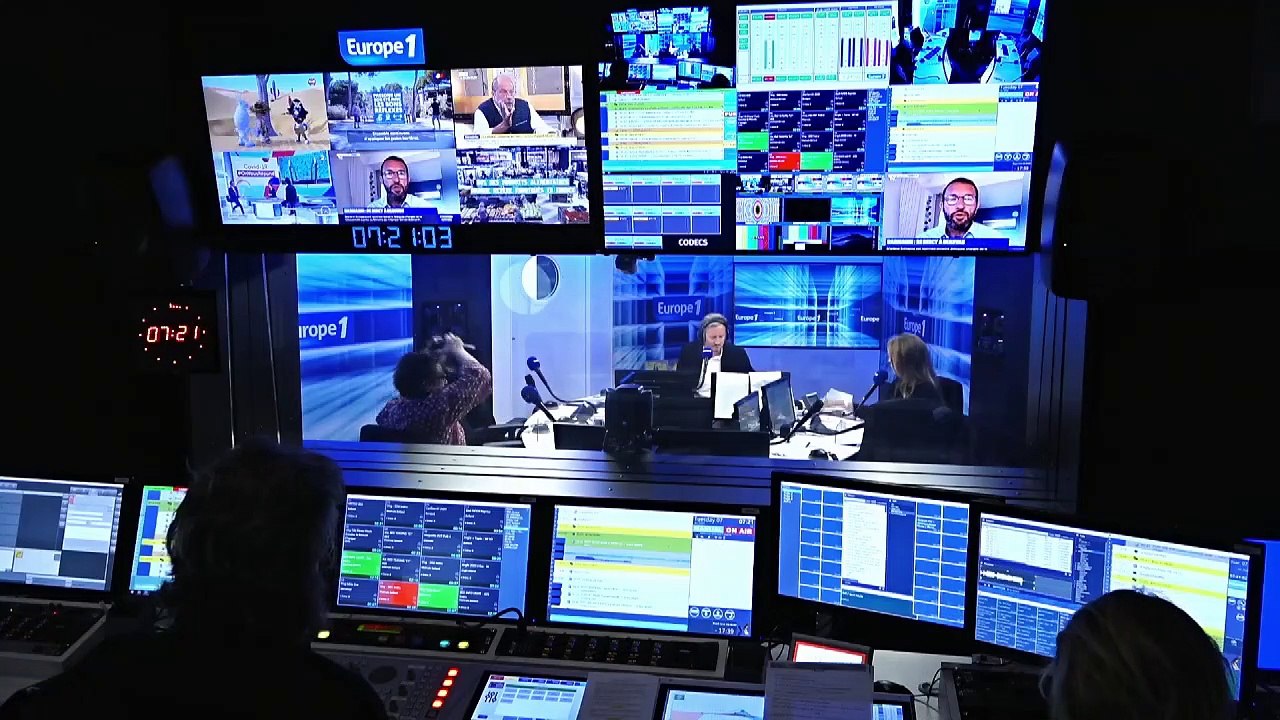 Pourquoi les maires de Mulhouse et de Carcassonne ont-ils interdit l'utilisation du gaz hilarant ?