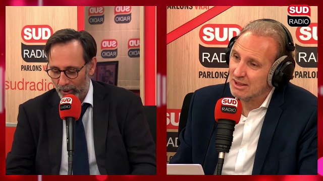 L'édito d'Alexis Poulin - Et si on épluchait ce remaniement ministériel ?