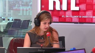 Le journal RTL de 7h30 du 07 juillet 2020