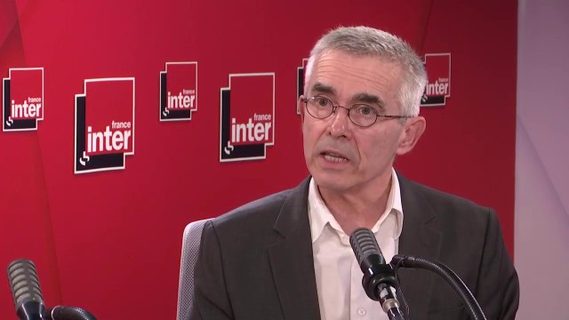 Yves Veyrier (FO) : On ne va pas dire à ceux qui ont du boulot : 'Continuez de travailler' pendant que les jeunes sont sans emploi
