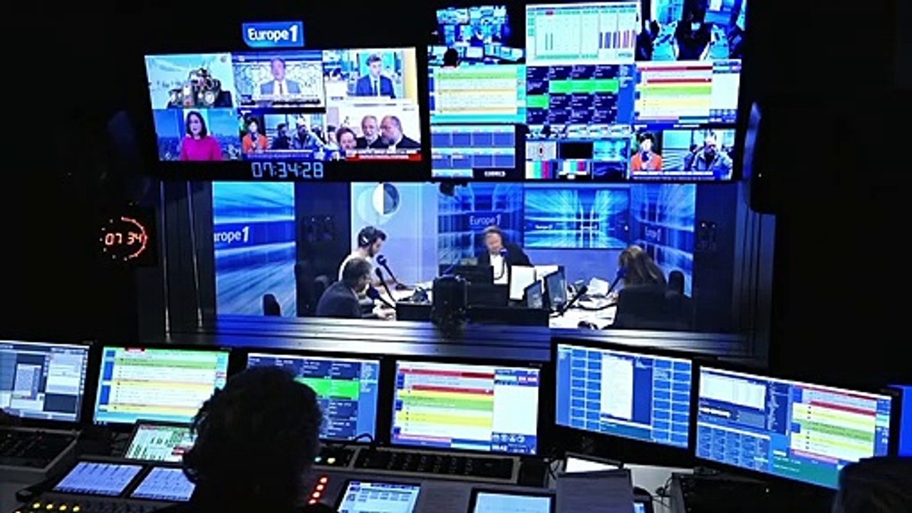 Gérald Darmanin nommé à l’intérieur malgré une plainte pour viol : "C’est un choc"