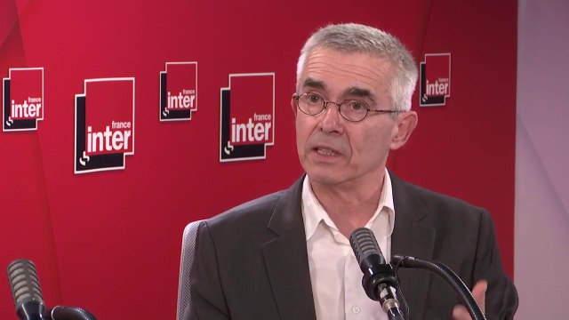 Yves Veyrier (FO) sur les 7 milliards évoqués pour revaloriser les salaires de la santé : On va voir le volume et comment cela va se répartir. Il y a aussi la nécessité de rendre attractif les métiers de la santé