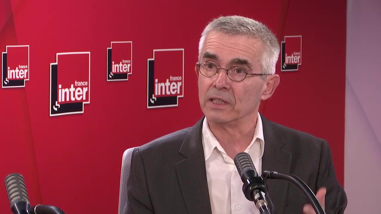 Yves Veyrier (FO) sur les 7 milliards évoqués pour revaloriser les salaires de la santé : "On va voir le volume et comment cela va se répartir. Il y a aussi la nécessité de rendre attractif  les métiers de la santé"