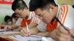 China starts delayed gaokao university entrance exams with coronavirus protections in place