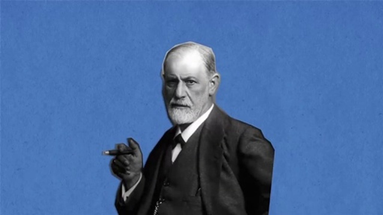 PSYCHOTHERAPY - Sigmund Freud