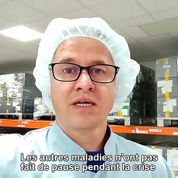 TÉMOIGNAGE ARNAUD LEO PHARMA_