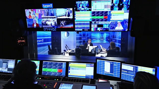 Eric Dupond-Moretti, garde des Sceaux : Céline Parisot redoute une confrontation