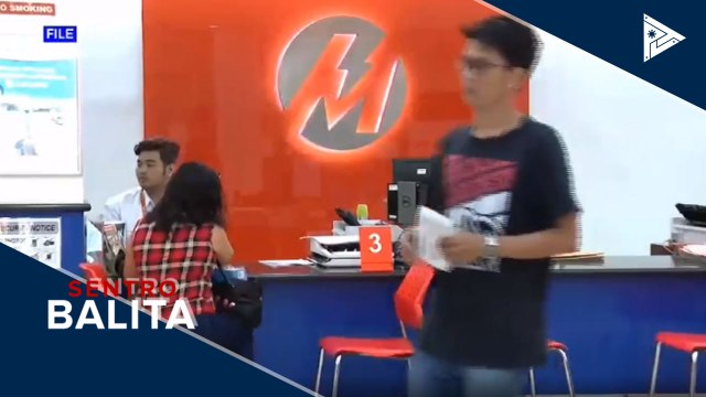 ERC, maglalabas ng kautusan para i-refund ng Meralco ang sobra nitong nasingil