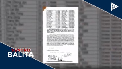 50 Chinese illegal POGO workers, arestado sa Makati City