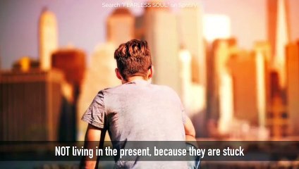 Don't Allow Your Life To Be Controlled By These 5 Things