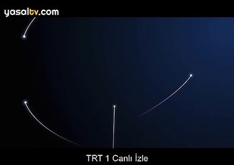 TRT 1 Canlı İzle