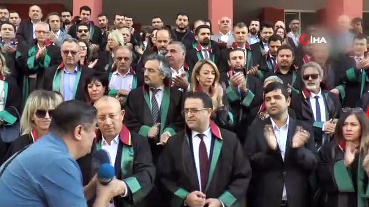 Baro düzenlemesi komisyondan geçti
