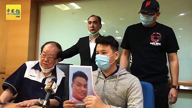 欠阿窿找“大佬代理”出头 华青被骗120万血汗钱