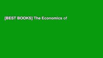 [BEST BOOKS] The Economics of Poverty: History, Measurement, and Policy by