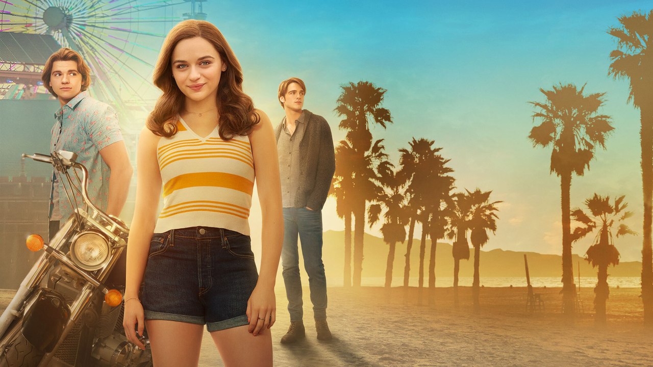 The Kissing Booth 2 Trailer #1 (2020) Joey King, Jacob Elordi Romance Movie HD