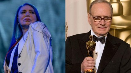 Loredana Bertè, gaffe su Ennio Morricone: 'Togli tutto, hai sbagliato'