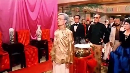 Mã lộ tiểu anh hùng 2 – Cậu bé giỏi võ – Cậu bé can đảm - Truyện Phim Của Tui