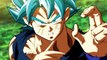 Vegeta & Goku Vs Jiren「AMV」 Breaking Limits