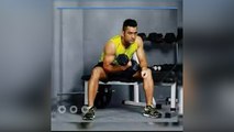 Mahendra Singh Dhoni की Fitness के पीछे है ये राज | MS Dhoni Fitness Secret Reveal | Boldsky