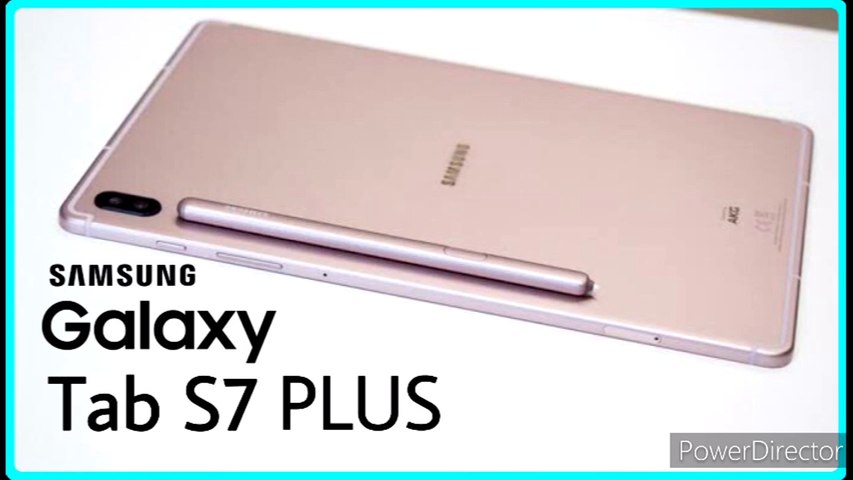 Samsung Galaxy Tab S7 Plus Price Full Specifications Features 2nd Nov 2020 At Gadgets Now