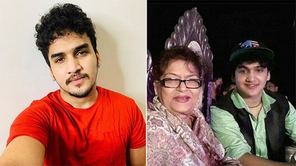 Faisal Khan Remembers Judging An Event Alongside Saroj Khan