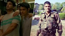 Ex Army Officer Shares His Experience Working With Sushant Singh Rajput