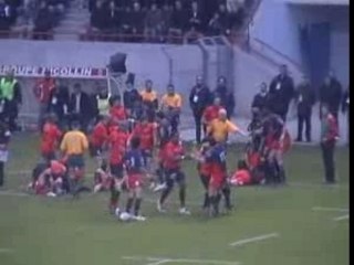 Générale  Béziers- Toulon