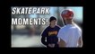 Best Skatepark Moments! (Skaters, Scooters, Bikers, People)