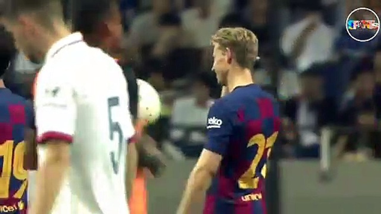 Best Football Match