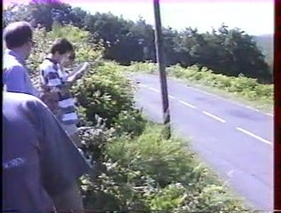 Rallye de BUSSET 1994-7