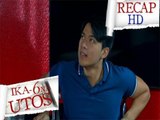 Ika-6 Na Utos: Desperado na si Angelo! | Episode 104 RECAP (HD)