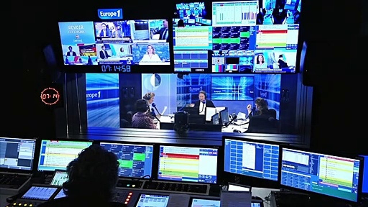 Une mère "lance un appel au secours" face au fléau des gaz hilarants chez les jeunes