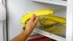 फ्रिज में क्याें नहीं रखना चाहिए केला । Disadvantages of keeping bananas in the fridge। Boldsky