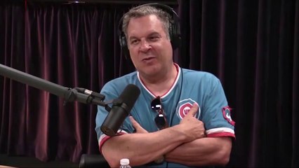 Joe Rogan on the fine comedy art of stool fucking