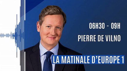 BEST-OF - François Hollande : "Emmanuel Macron a une tête à claque" (Canteloup)