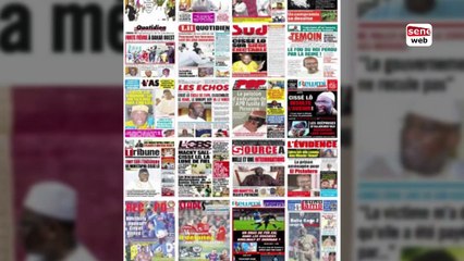 REVUE DES TITRES DU MARDI 07 JUILLET  2020