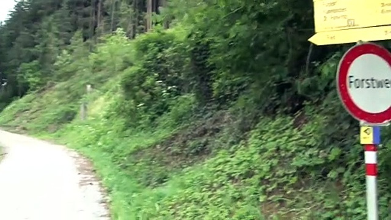 13-Jähriger starb bei Motorradunfall in Uderns