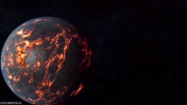Planetas del sistema solar: Mercurio y Venus - [ HD ] - Documental