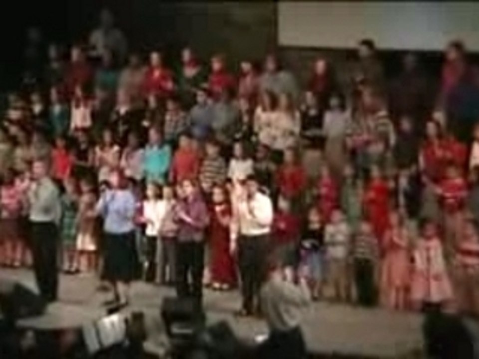 Highest Praise Worship Team
