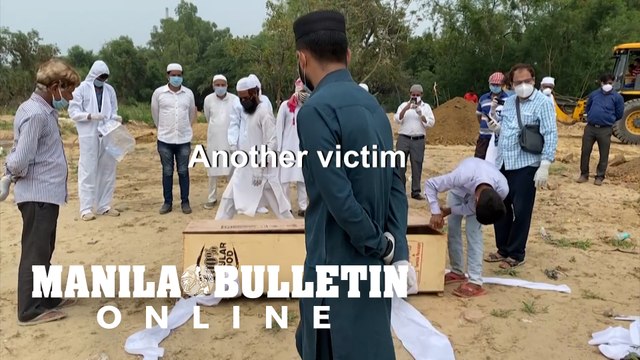 India sees a surge in coronavirus cases