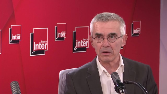 Yves Veyrier (FO): Sur les retraites ou l'assurance-chômage, l'état met la main sur ce que nous pilotions