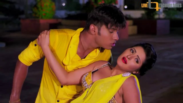 Bhalobasha Hoye Gele - Pori Moni - Baby Naznin - Nogor Mastan Bengali Movie